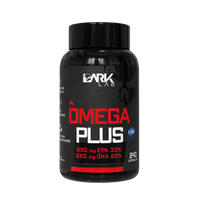 Ômega Plus | Equilibrio letal