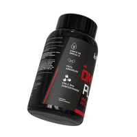 Ômega Plus | Equilibrio letal