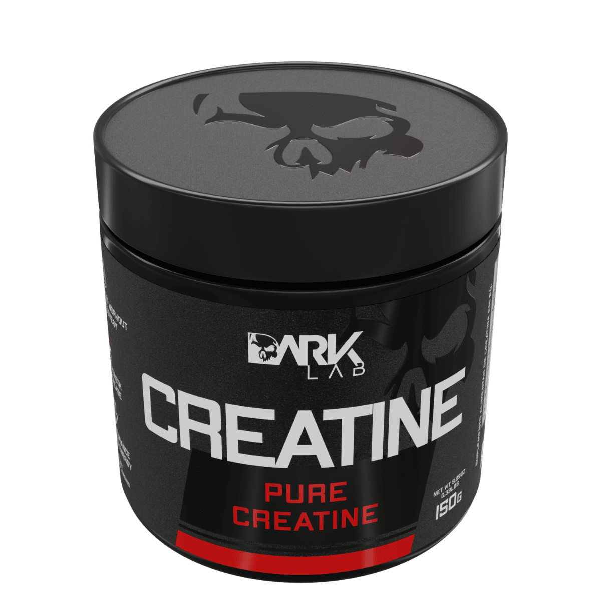 Creatina Pura 150g