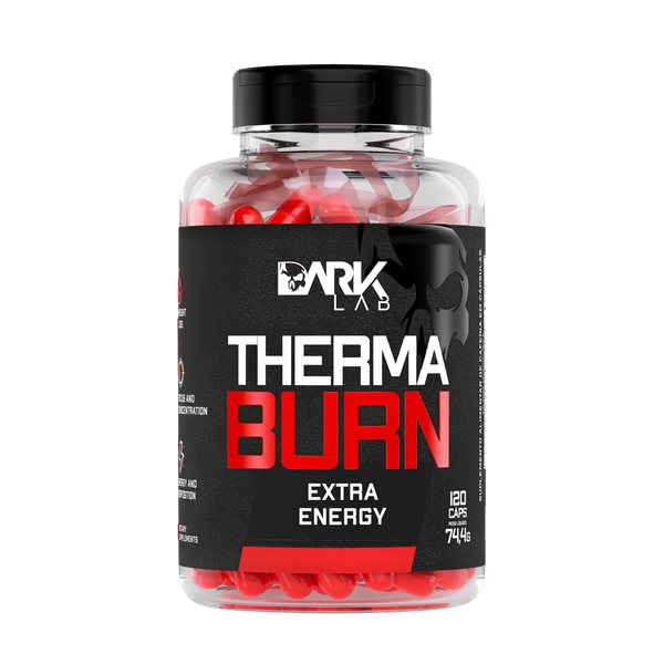 Termogênico Therma Burn 120 Cápsulas
