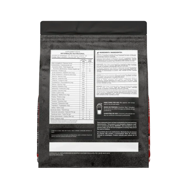 Kit iniciante insano