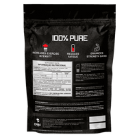 Beta Alanina 100% Pura 500g Refil