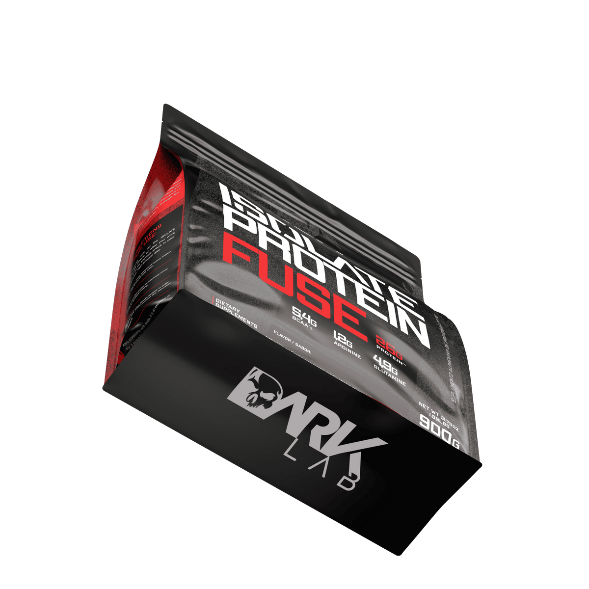 Isolate Protein Fuse 900g