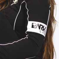 Jaqueta Feminina Dark