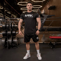 Camiseta Caveira Dry-Fit 2.0