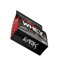 100% Whey Protein Refil 900g