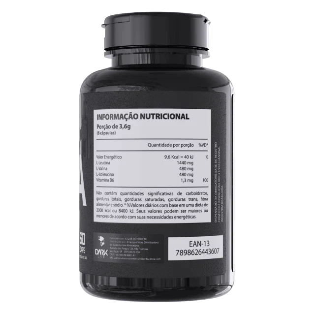 Kit Recuperação Muscular 1.0