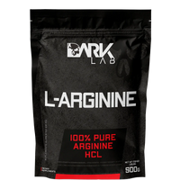 L-arginina Refil 500g