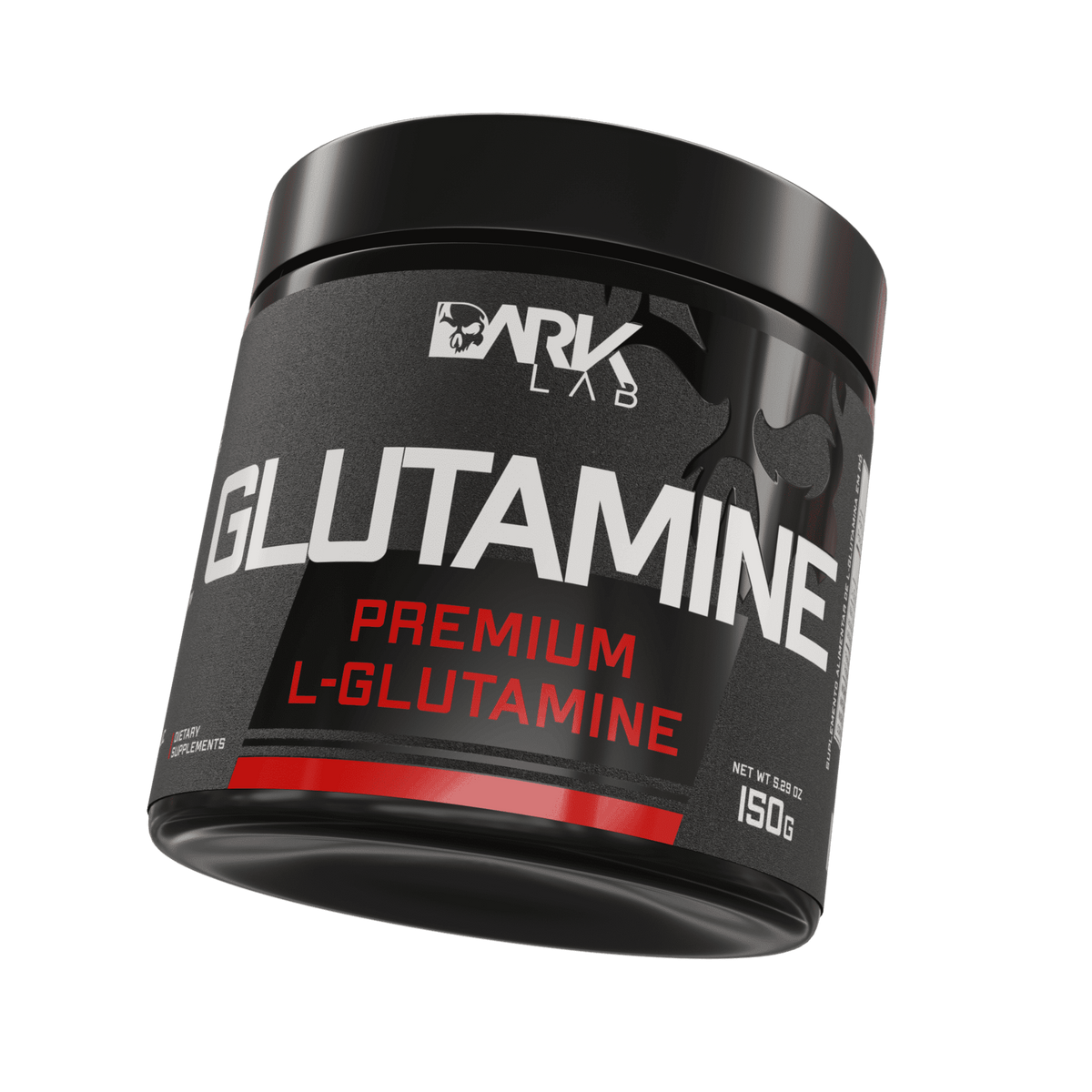 L-Glutamina 150g