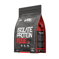 Isolate Protein Fuse 1,8kg