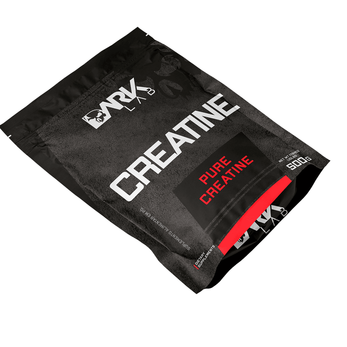 Creatina 500g