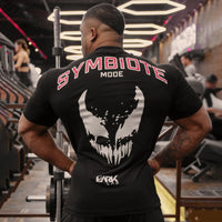 Camiseta Modo Simbionte