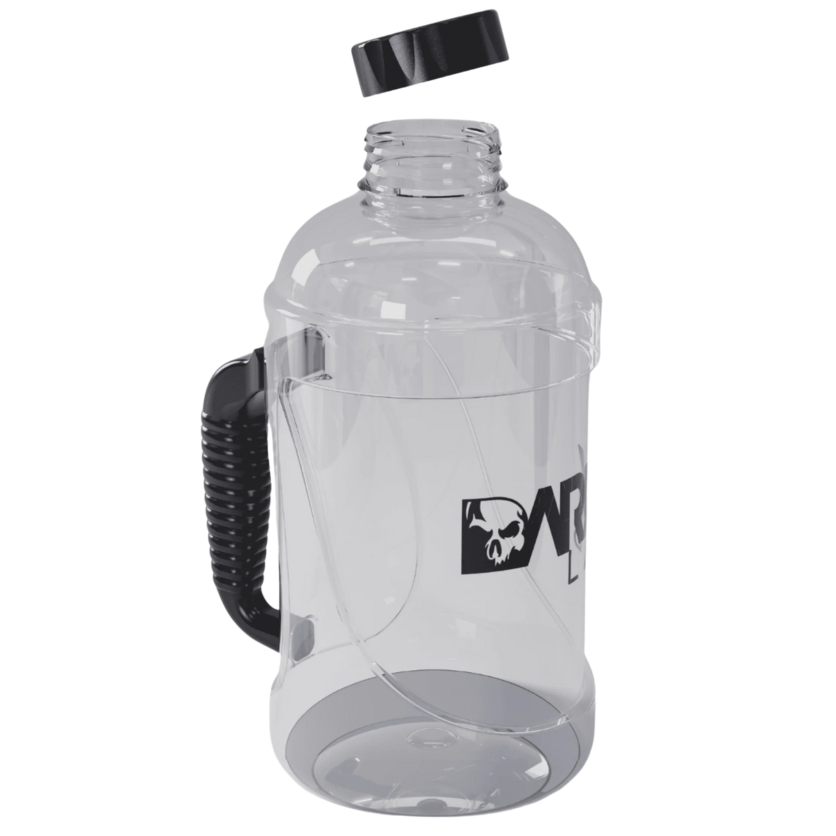 Galão Transparente 1,8L