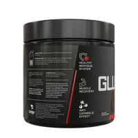 L-Glutamine 300g