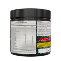 Raze Underground Pre Workout 300g