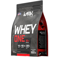 Whey One Refil 900g