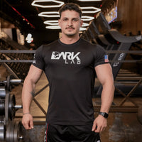 Camiseta Caveira Dry-Fit 2.0