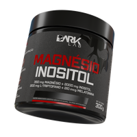 Magnésio Inositol 300g