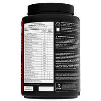 Iso Whey Zero Low Carb