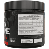 Beta Alanina 100% Pura 150g