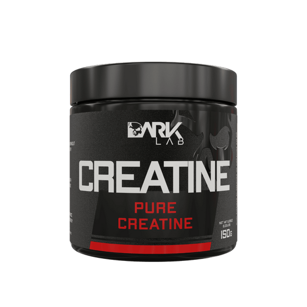 Creatina Pura 150g