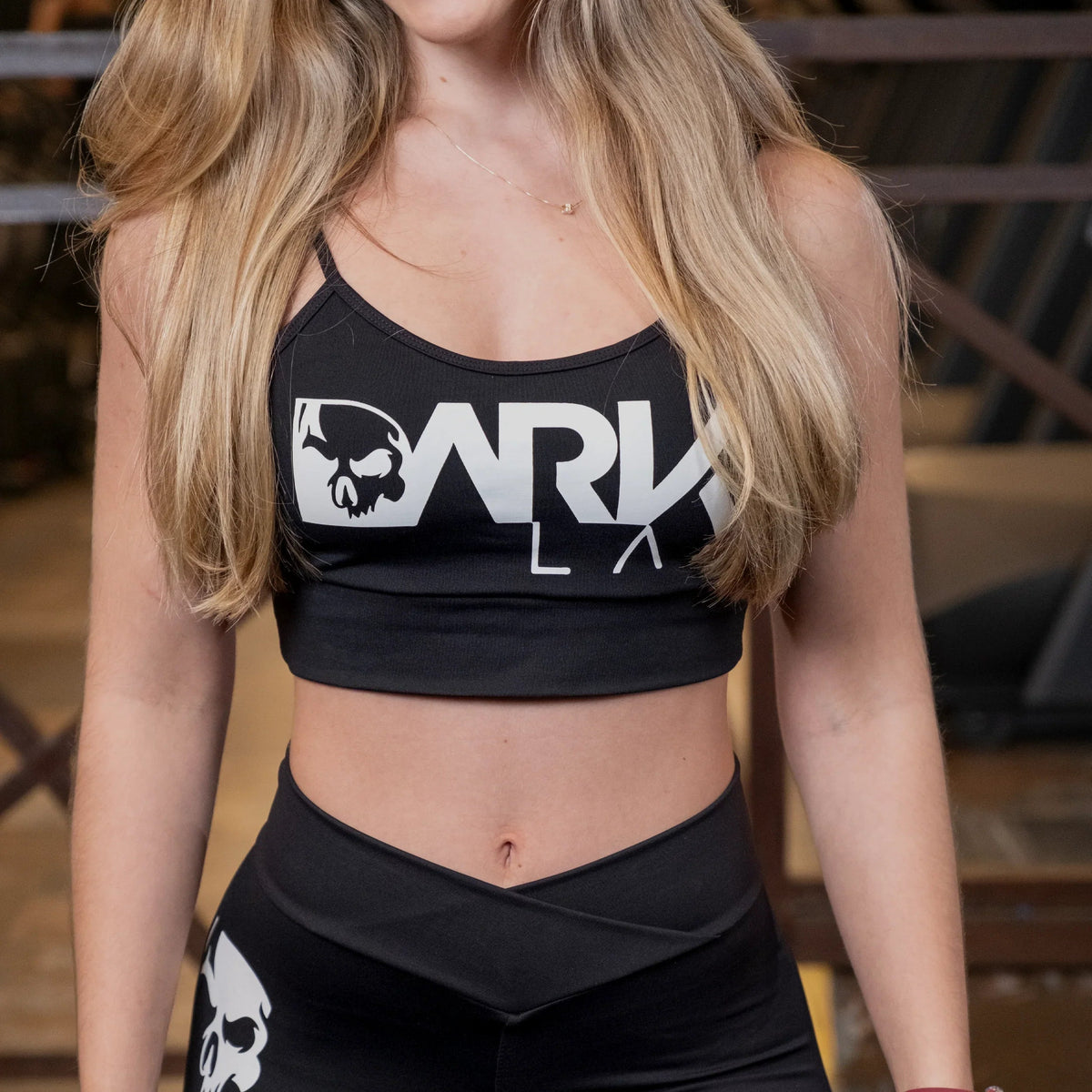 Top Com Bojo Removível