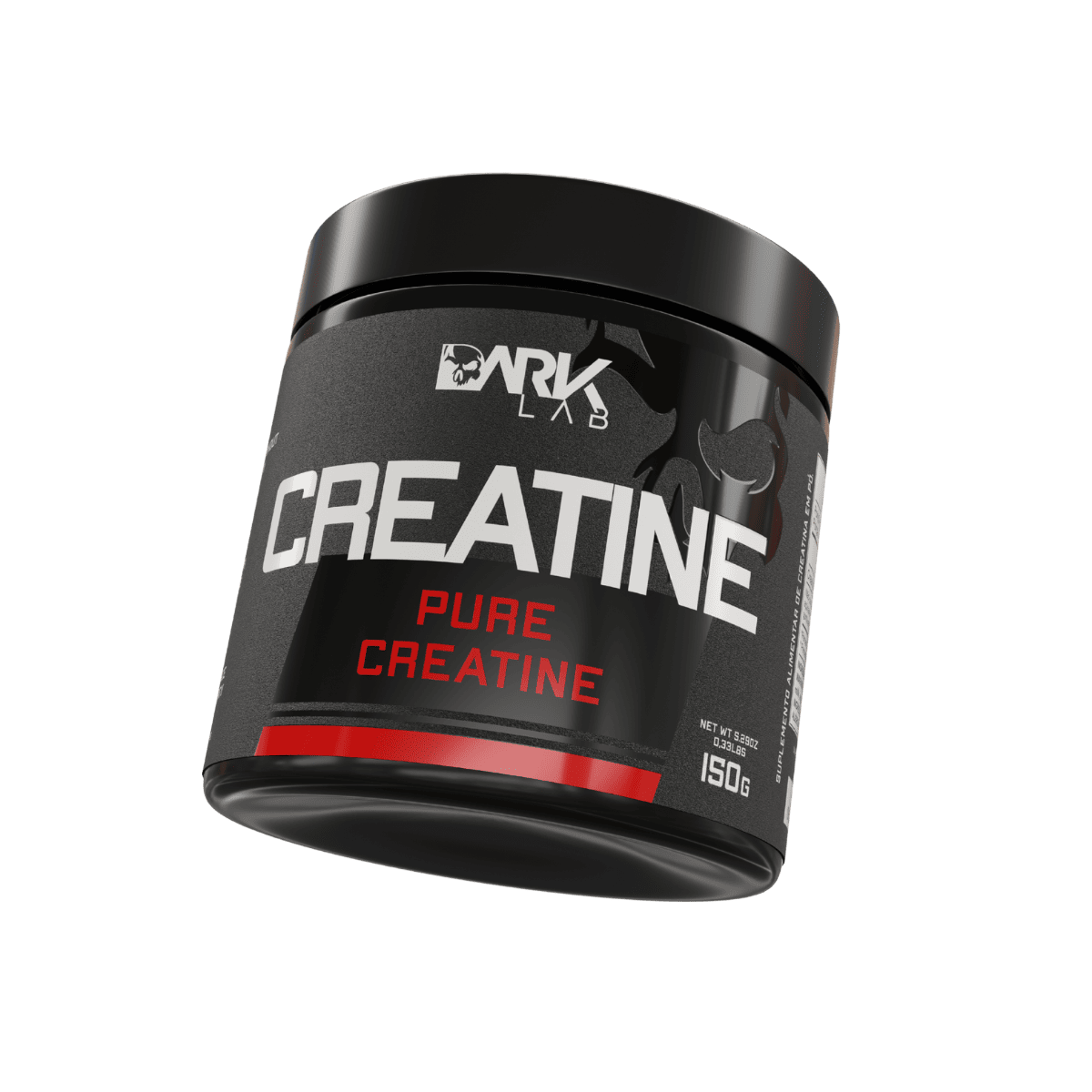 Creatina Pura 150g