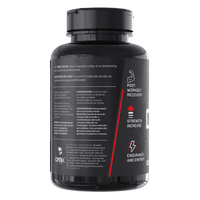 Creatina em Cápsula 120 unidades