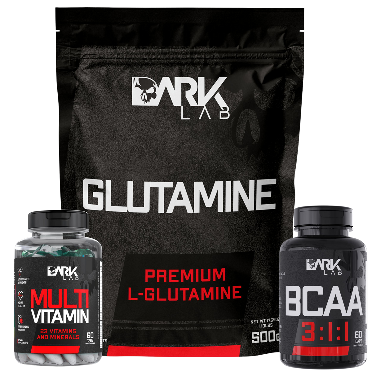 Kit Bem Estar Essencial