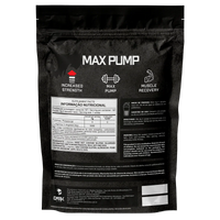 L-arginina Refil 500g