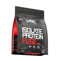 Isolate Protein Fuse 1,8kg