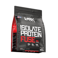 Isolate Protein Fuse 900g