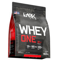 Whey One Refil 900g