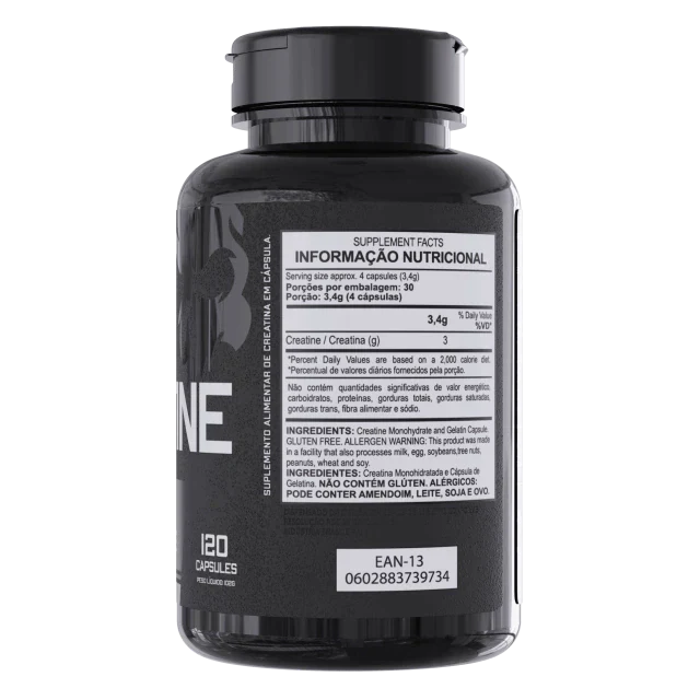 Kit Power Daily - Saúde, Força e Beleza