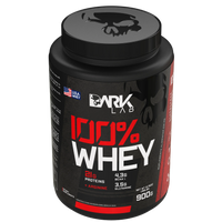 100% Whey Protein Pote 900g