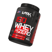 Iso Whey Zero 0 Carb