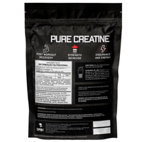 Kit Treino Monstro | Creatina + Beta Alanina