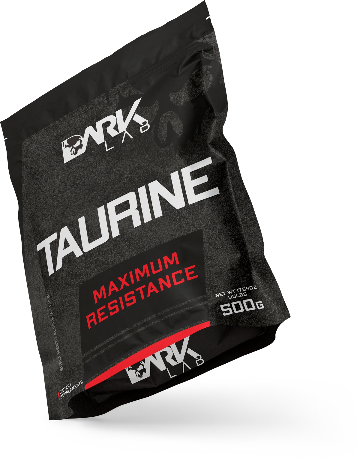 Taurine Refil 500g
