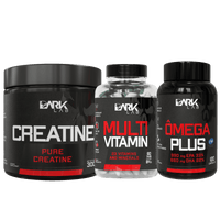 Kit Alta performance Plus