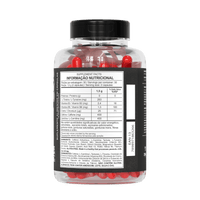 Termogênico Dark Mamba 60 cápsulas