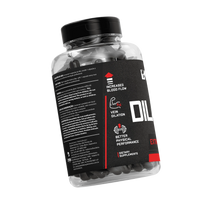 Dilafix Extra Pump 120 Cápsulas