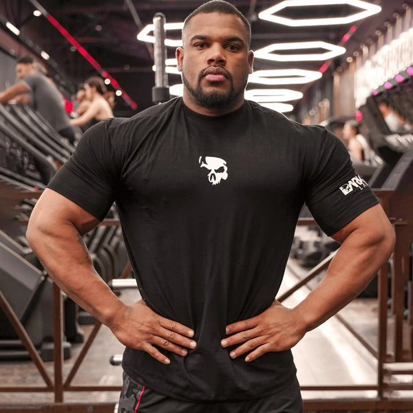 Camiseta Modo Simbionte