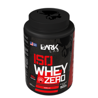 Iso Whey Zero Low Carb