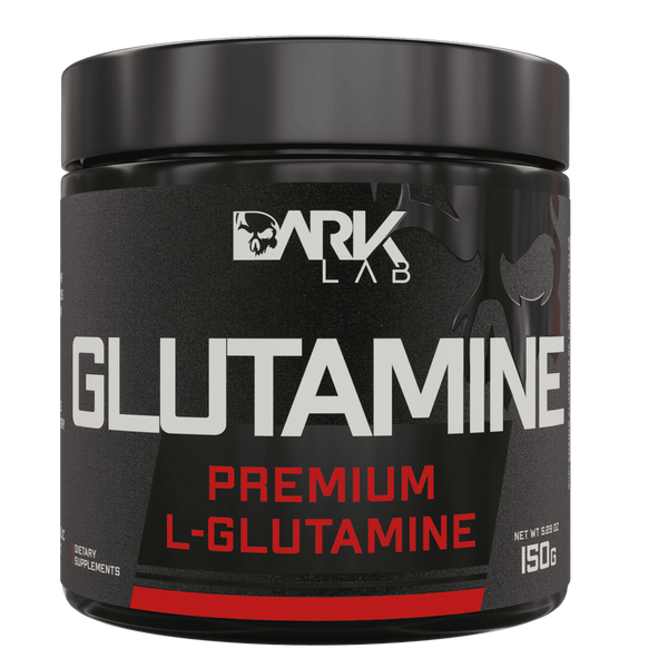 L-Glutamina 150g
