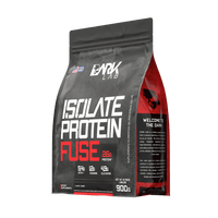 Isolate Protein Fuse 900g