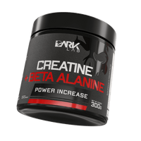 Creatina e Beta Alanina 300g