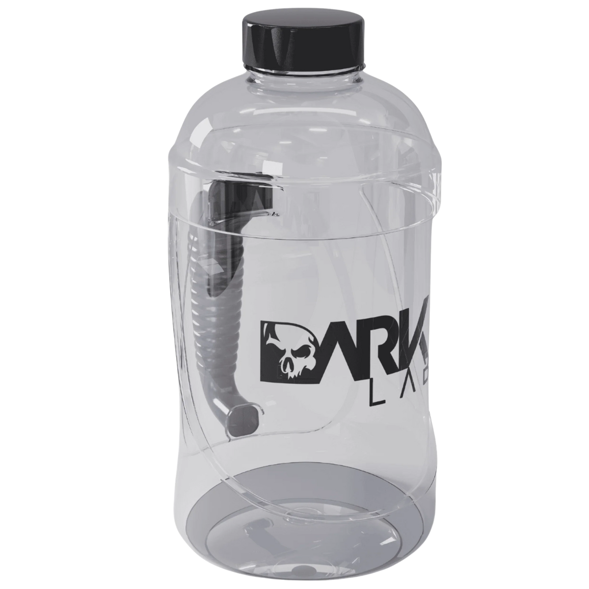 Galão Transparente 1,8L