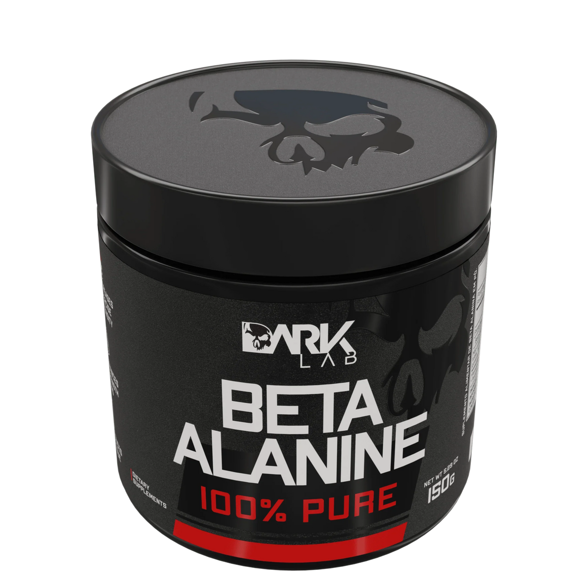 Beta Alanina 100% Pura 150g