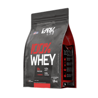 100% Whey Protein 1,8KG
