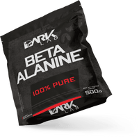 Beta Alanina 100% Pura 500g Refil